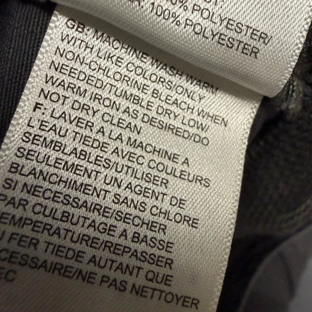 The North Face north face